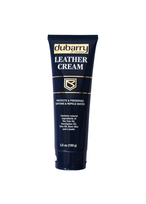 Leather Cream