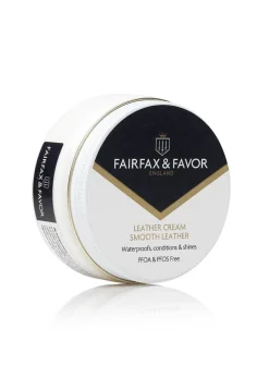 Leather Cream - Neutral