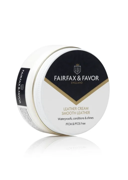Leather Cream - Neutral