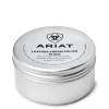 Leather Cream Polish Black - Black