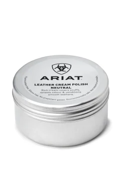 Leather Polish - Neutral