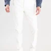 Legars Trousers - Ivory