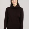 Lexi Sweater - Mole