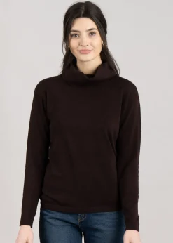 Lexi Sweater - Mole