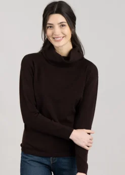 Lexi Sweater - Mole