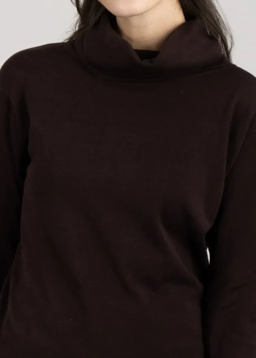 Lexi Sweater - Mole