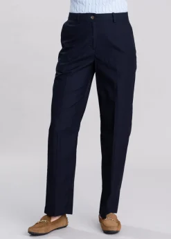 Lightweigh Chinos II - Evening Blue