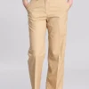 Lightweight Chinos II - Oak Beige