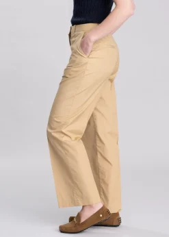 Lightweight Chinos II - Oak Beige