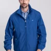 Lightweight Windshielder Jacket - Deep Cobalt