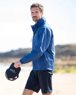 Lightweight Windshielder Jacket - Deep Cobalt