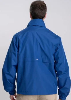 Lightweight Windshielder Jacket - Deep Cobalt
