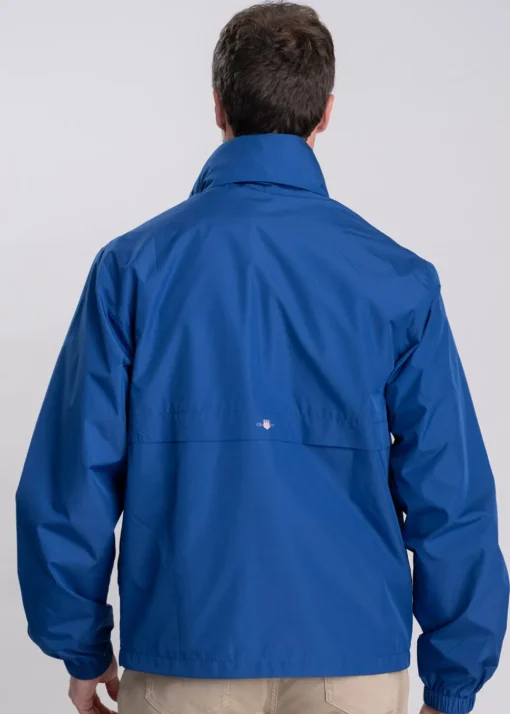 Lightweight Windshielder Jacket - Deep Cobalt