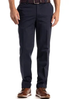 Longford Trousers - Navy