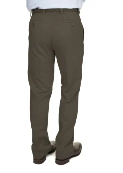 Longford Trousers - Taupe