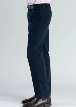 Longford Trousers - Navy