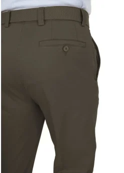 Longford Trousers - Taupe