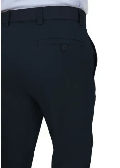 Longford Trousers - Navy