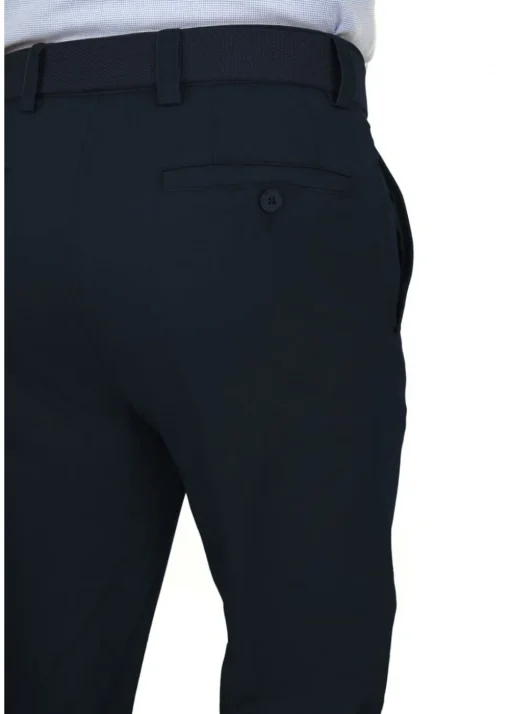 Longford Trousers - Navy