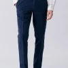 Longford Winterweight Trousers - Dark Blue