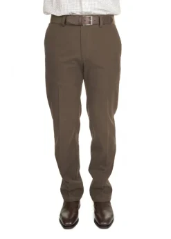 Longford Winterweight Trousers - Taupe