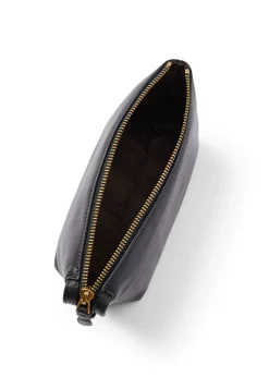 Lorne Small Cosmetic Case - Black
