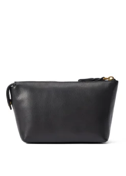 Lorne Small Cosmetic Case - Black