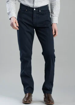 Loxton II Jean - Navy