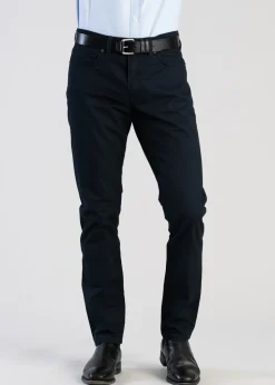 Loxton Jean - Navy