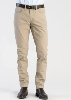 Loxton Jean - Buckskin