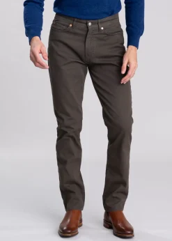 Loxton Jeans - Military
