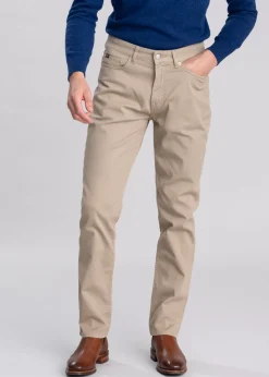 Loxton Jeans - Stone