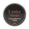 Luxury Beeswax Polish - Black