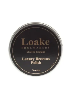 Luxury Beeswax Polish - Neutral