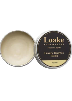 Luxury Beeswax Polish - Neutral