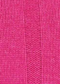 Malin Crew Neck Sweater - Maiden Pink