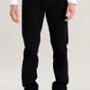 Marathon 4 Seasons Jeans - Black