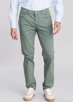 Marathon Cadiz Jeans - Thyme