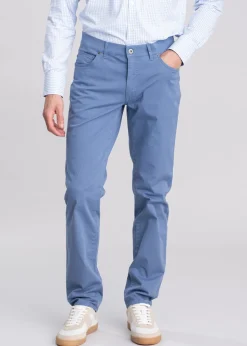 Marathon Cadiz Jeans - Storm
