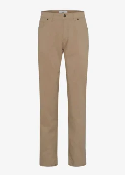 Marathon Cadiz Jeans - Cosy Linen