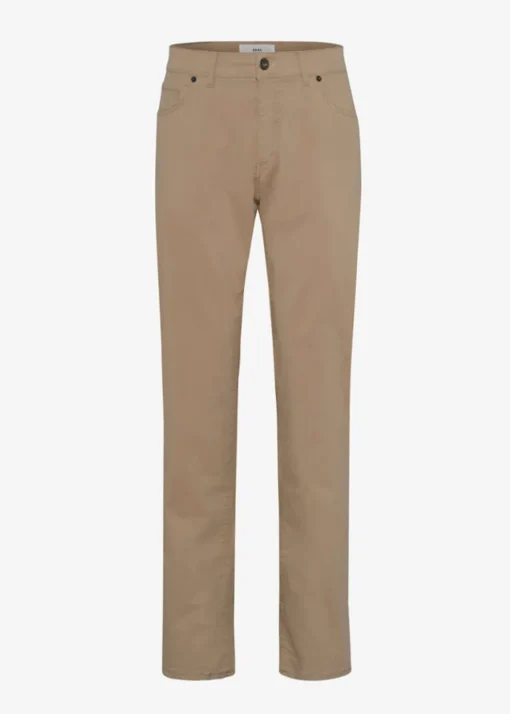 Marathon Cadiz Jeans - Cosy Linen