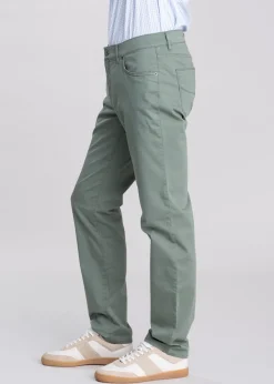 Marathon Cadiz Jeans - Thyme
