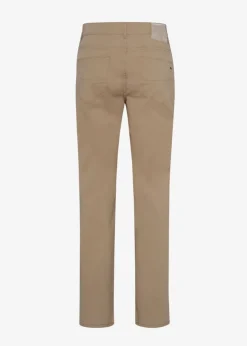 Marathon Cadiz Jeans - Cosy Linen