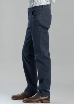 Marathon High Flex Jeans - Manhattan