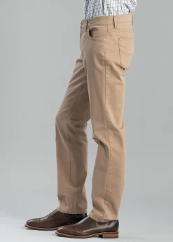 Marathon High Flex Jeans - Beige