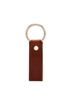 Marino Key Fob - Brown