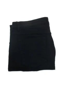Masterpiece Cooper Jean - Black