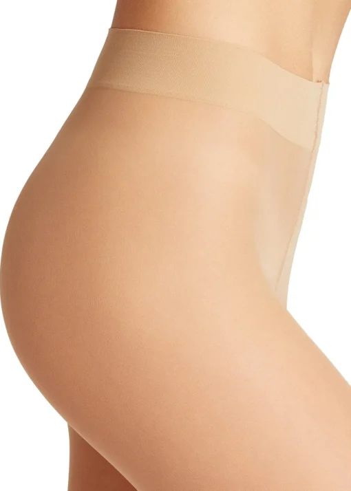 Matt Deluxe 20 Denier Tights - Golden