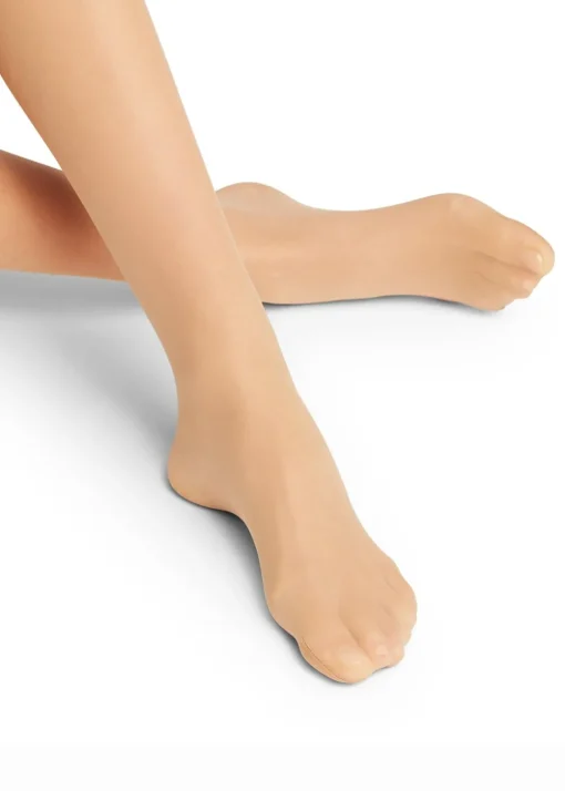 Matt Deluxe 20 Denier Tights - Golden