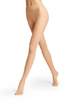 Matt Deluxe 20 Denier Tights - Golden